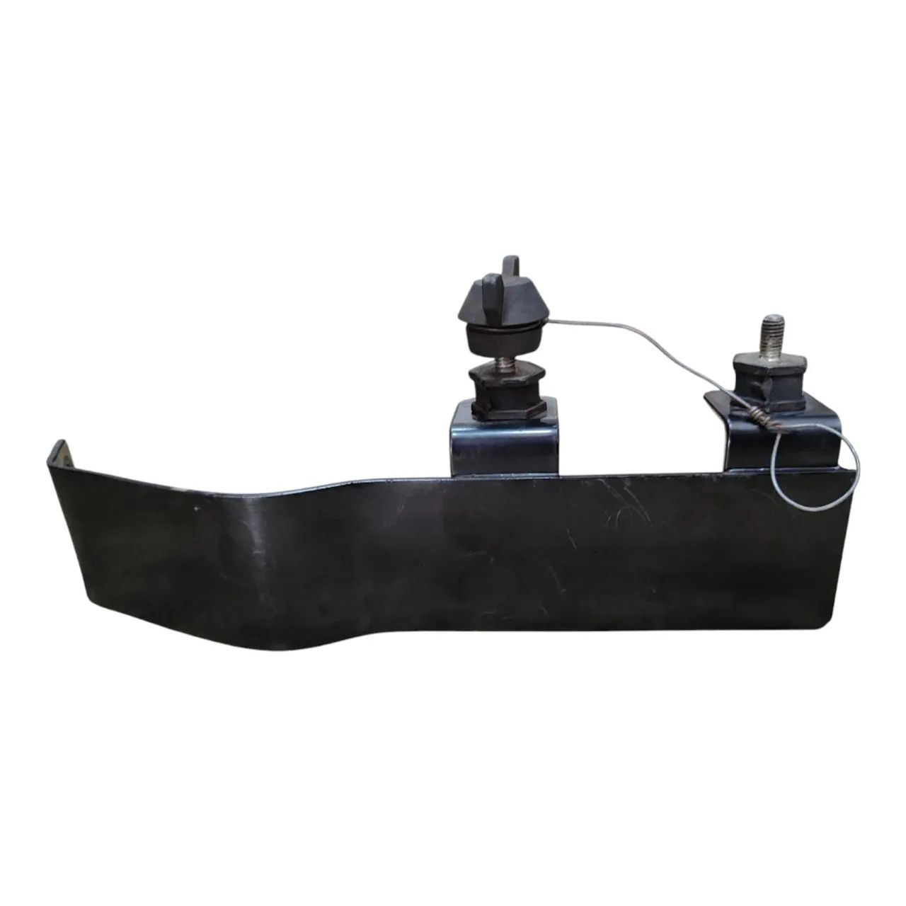 Suporte Isolador Anti Ruido Motor Delivery 8150 L/e  E3374 - Foto 3