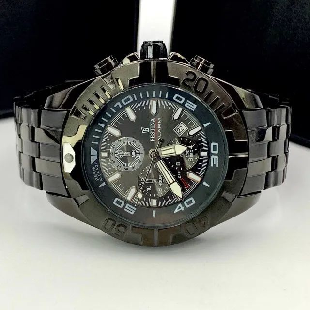 Relógio Festina 021G