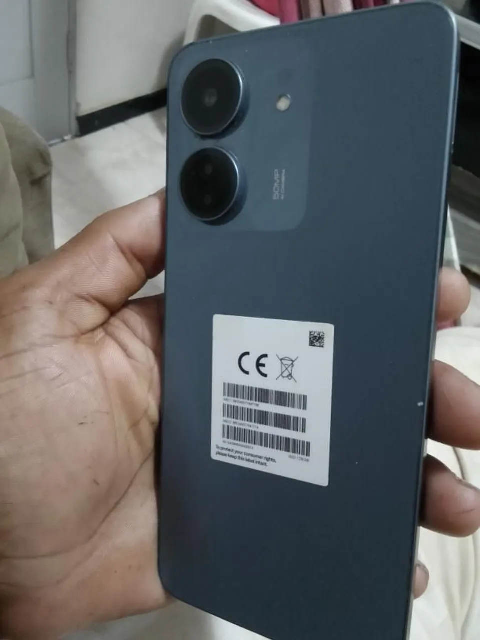 Redmi 13c
