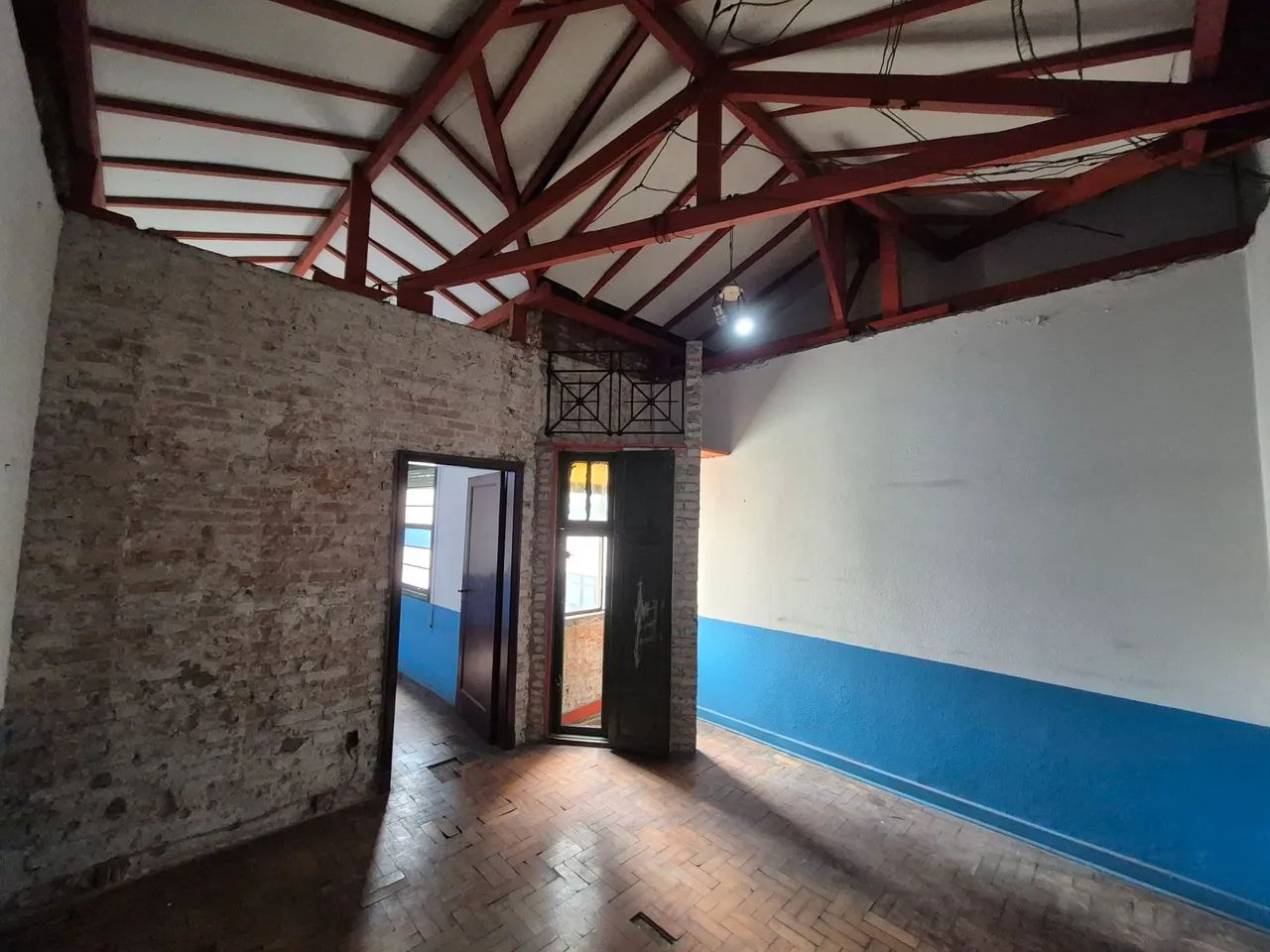 Primeira imagem do imóvel