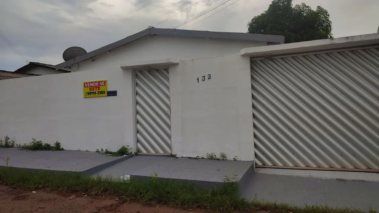 Foto - Boa Vista - Cauamé