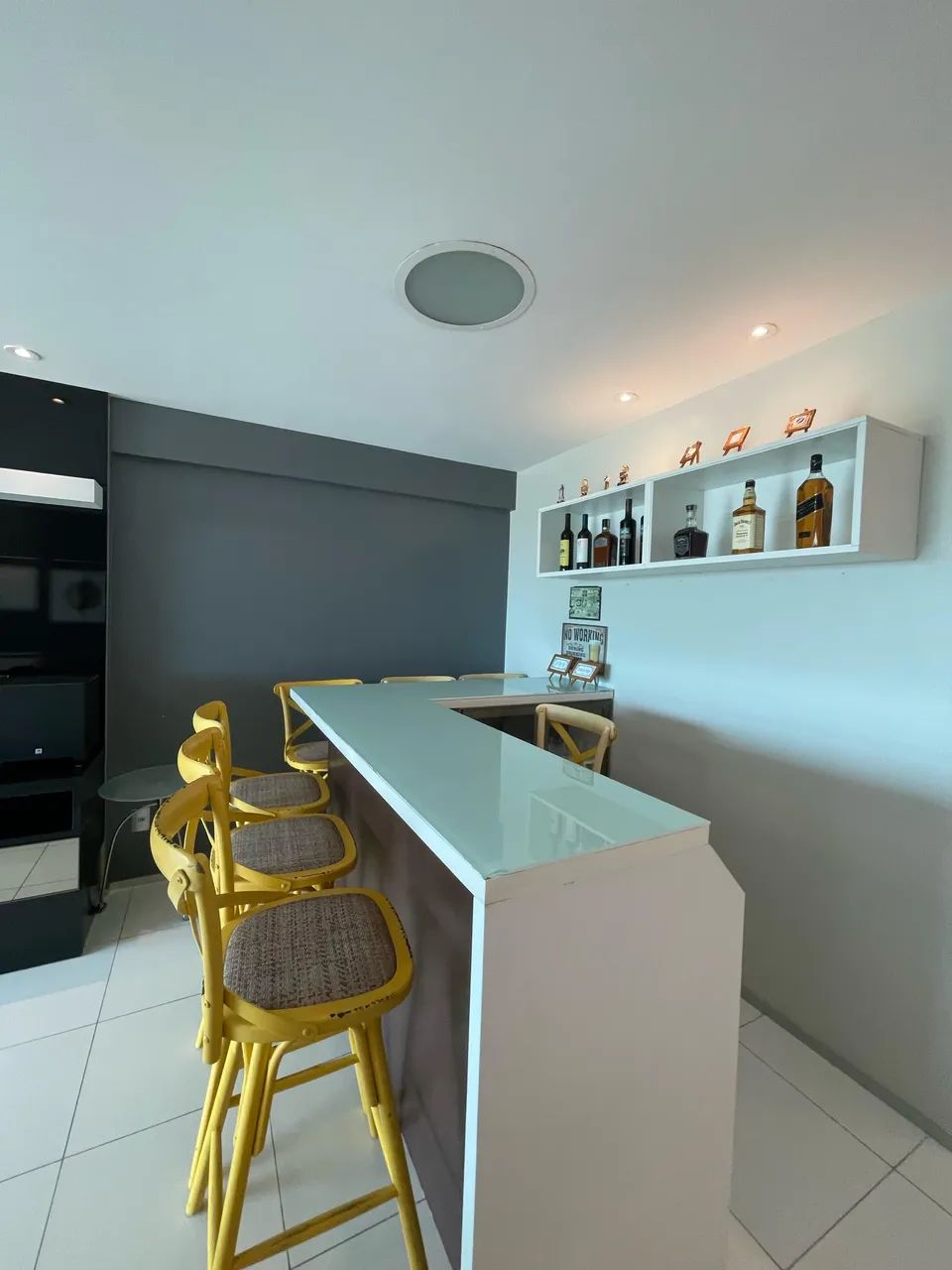 Vendo Apto 153m² na Ponta do Farol - Foto 4