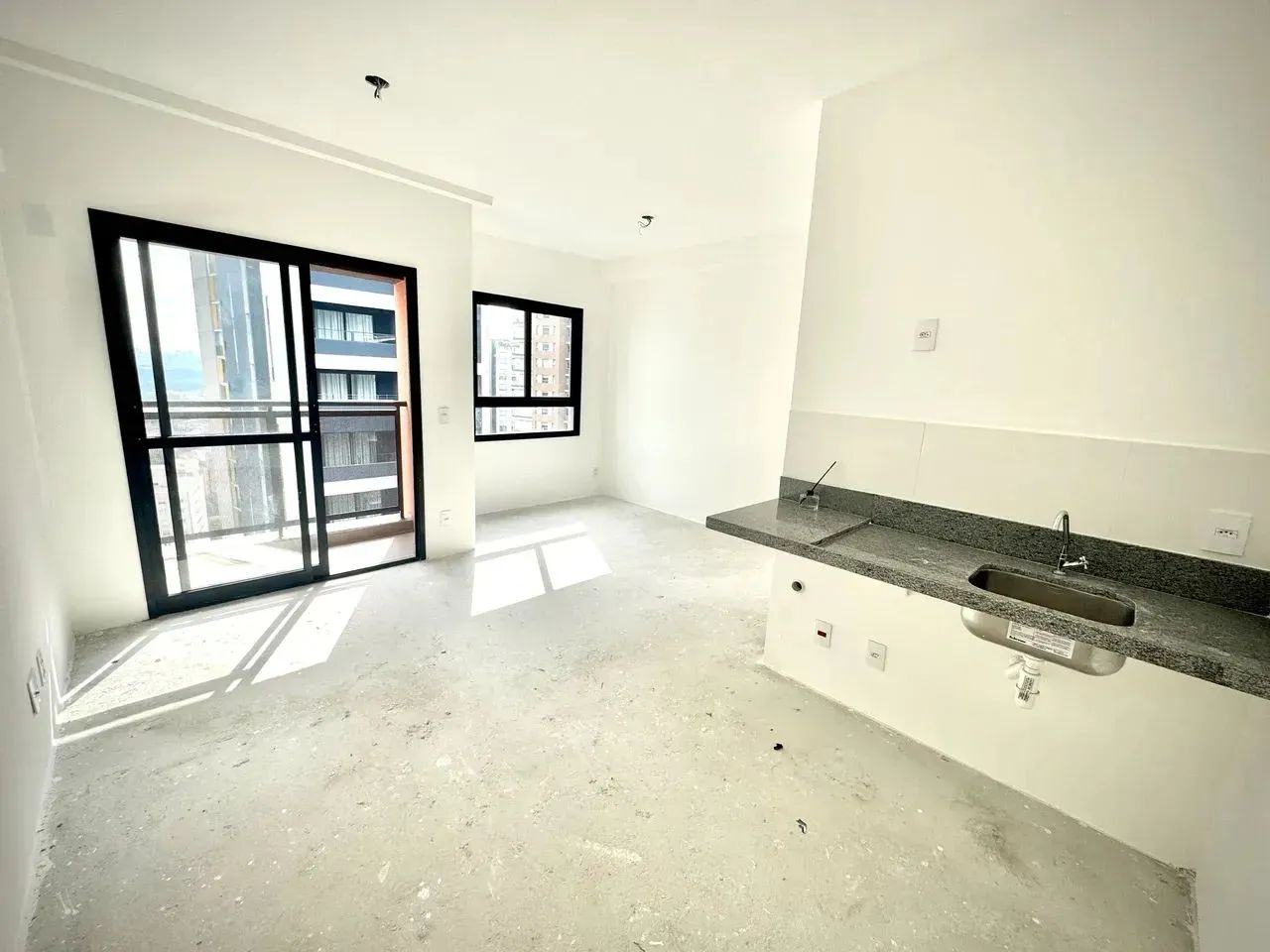 Imóvel para venda com 24 metros quadrados com 1 quarto em Sumarezinho - São Paulo - São Pa - Foto 2