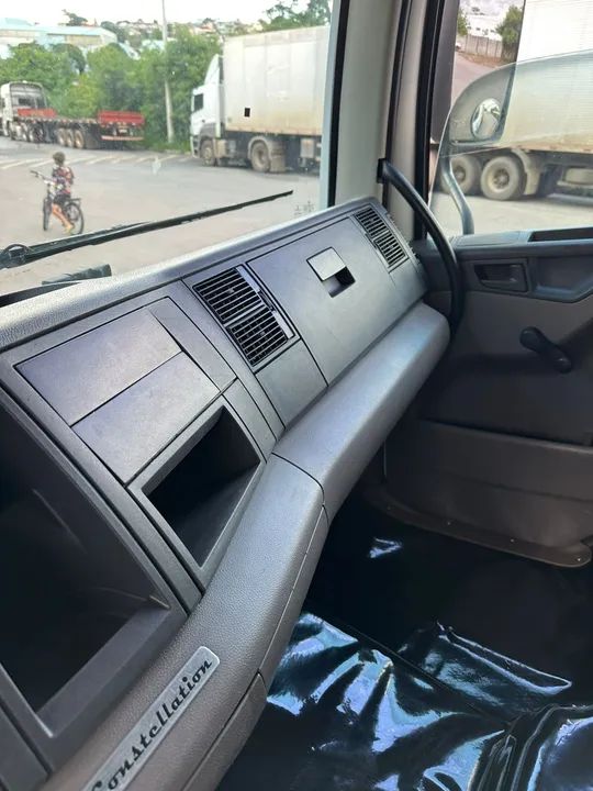 VOLKSWAGEN 17-230 E Constellation 2p (diesel)(E5) - Foto 10