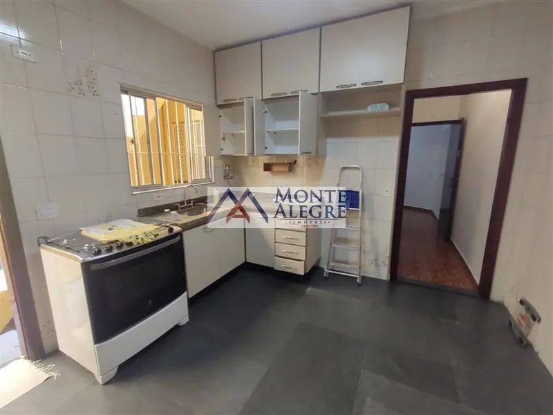 Casa residencial para alugar no Jardim Nosso Lar com 130 m² e 2 dormitórios/quartos - Foto 3