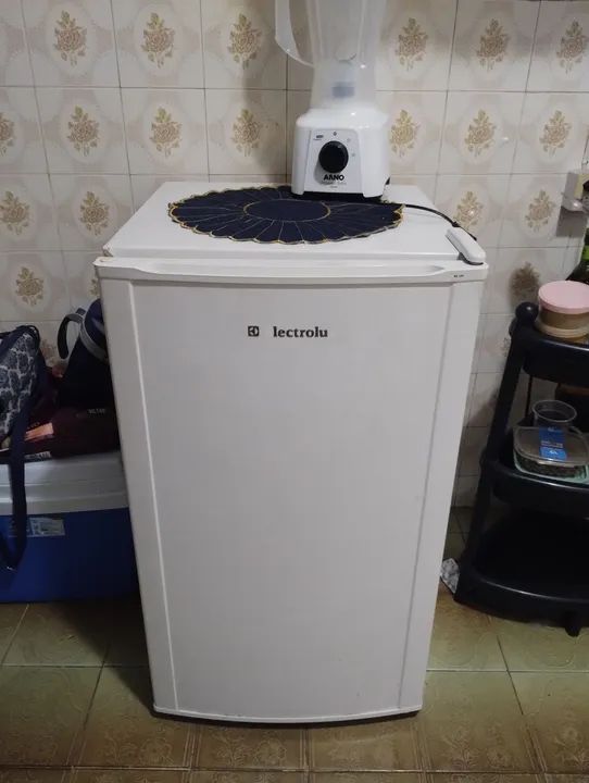 Frigobar em perfeito estado 