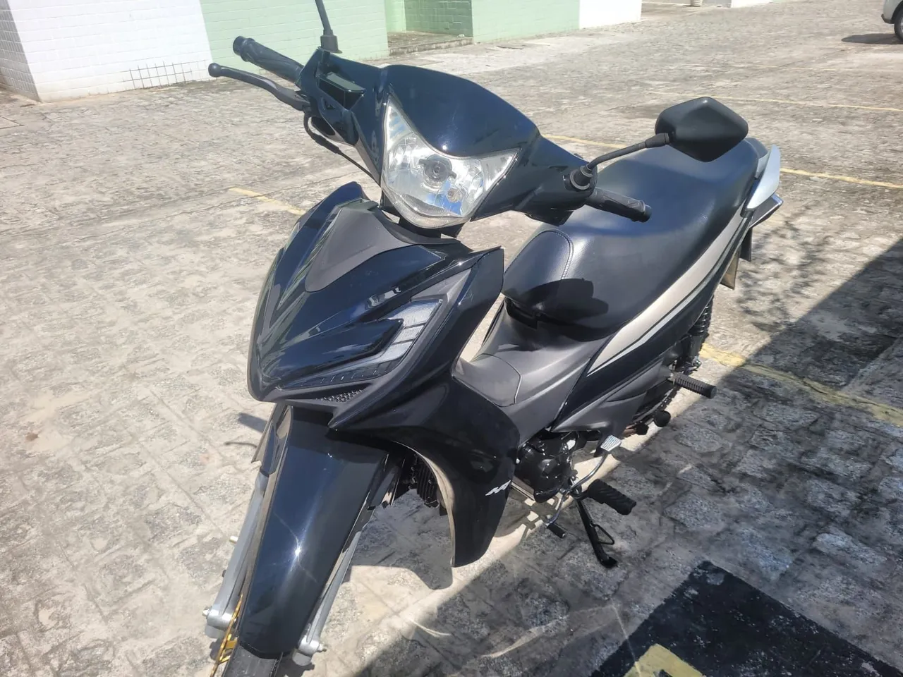Shineray Rio 125 cc