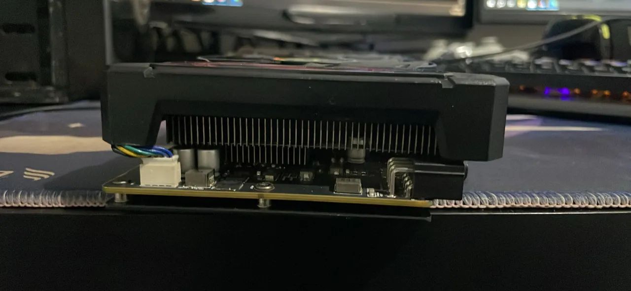 RX 570 PowerColor - Foto 4