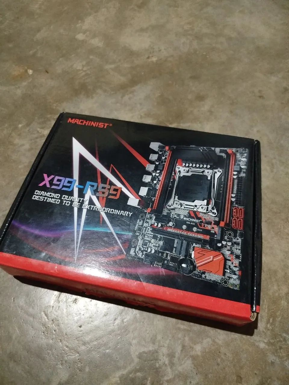 KIT X99 PARA PC GAMER + XEON E5 - 2660 V3 + 16GB DDR4 - Foto 4