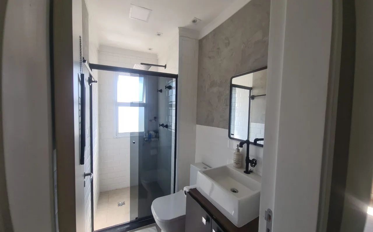 APARTAMENTO C/ PLANEJADOS - 48m²  - FLEX OSASCO II - Foto 6