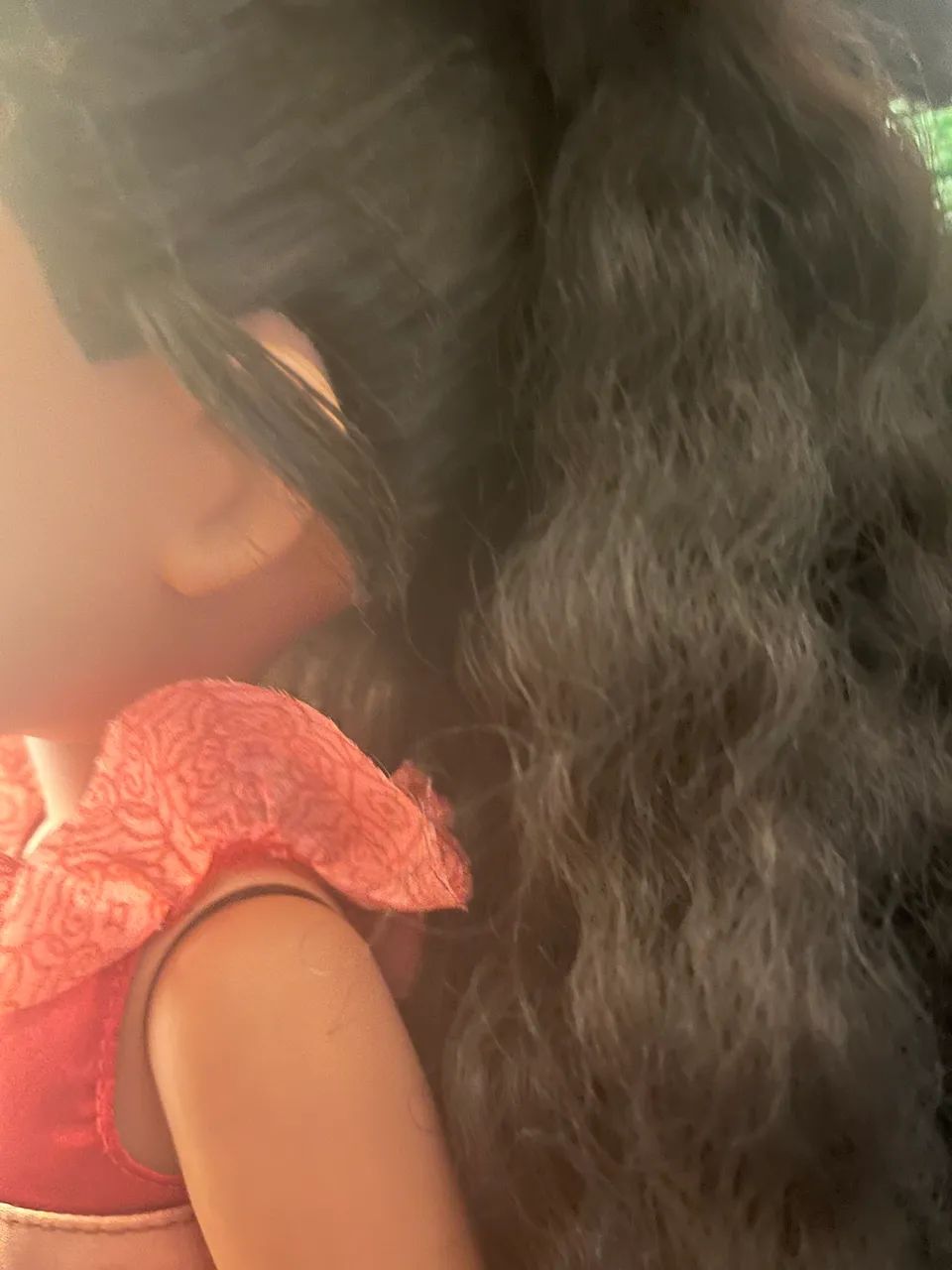 Boneca Animators Elena de Avalor  - Foto 3