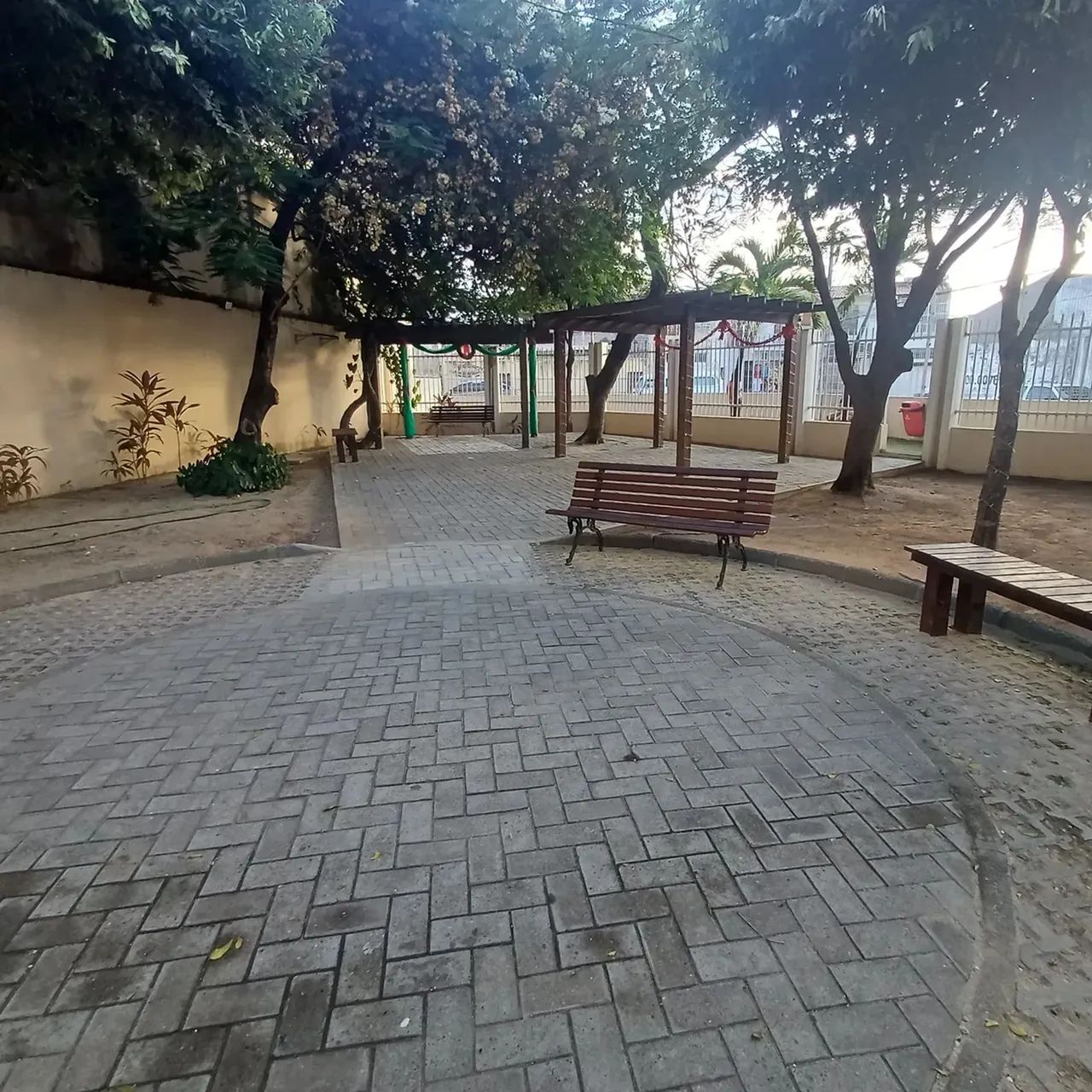 Apto Vivenda Parangaba 3 quartos - Foto 4