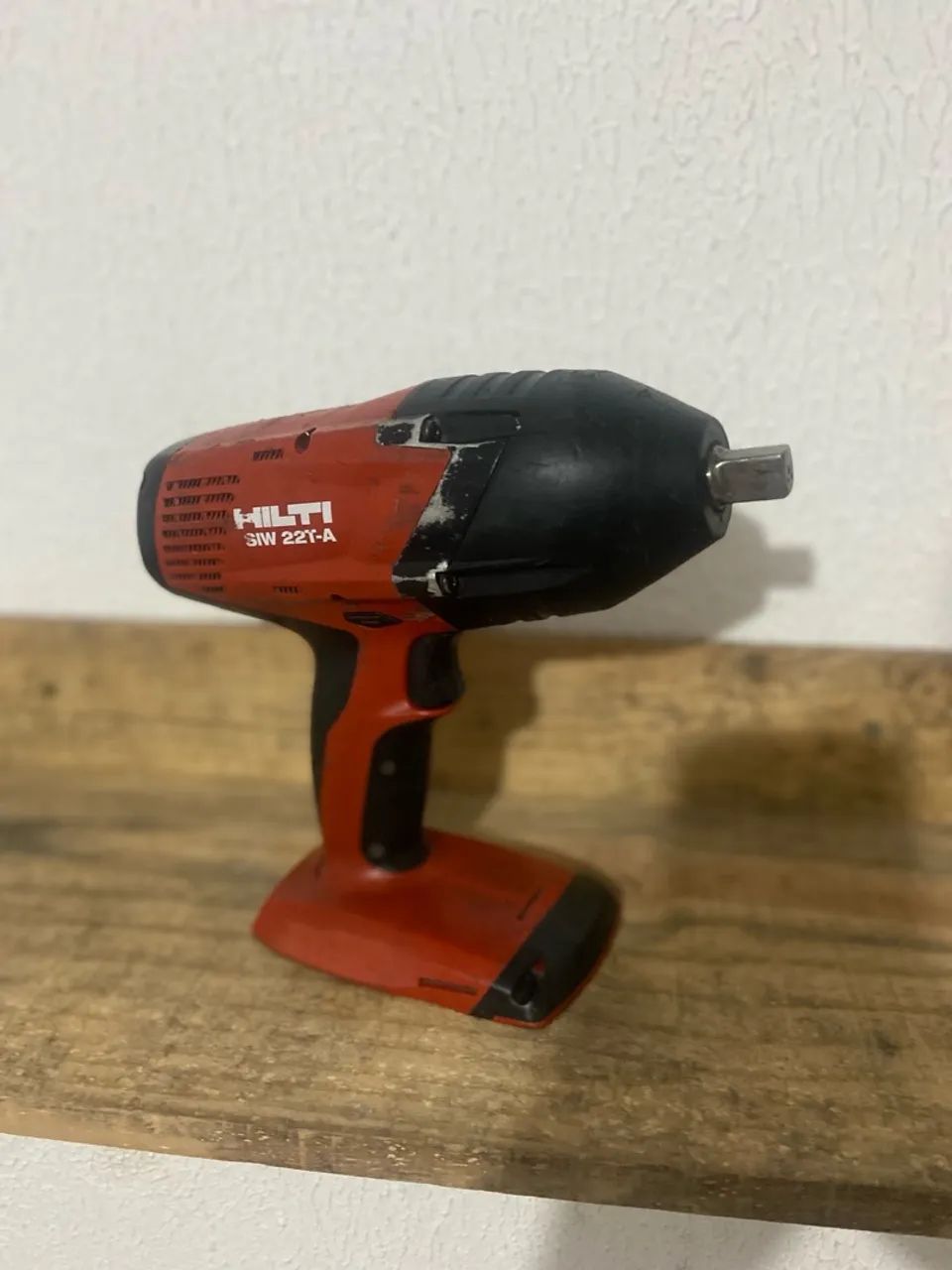 Chave de impacto Hilti SIW 22-A - Foto 3