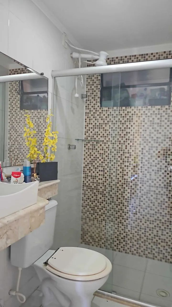 Oportunidade excelente! Condomínio com elevador Condomínio Verde Vida - Foto 5