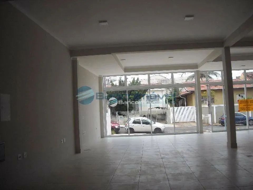 Salão Comercial para venda e locação, Bonfim, Campinas - . - Foto 9