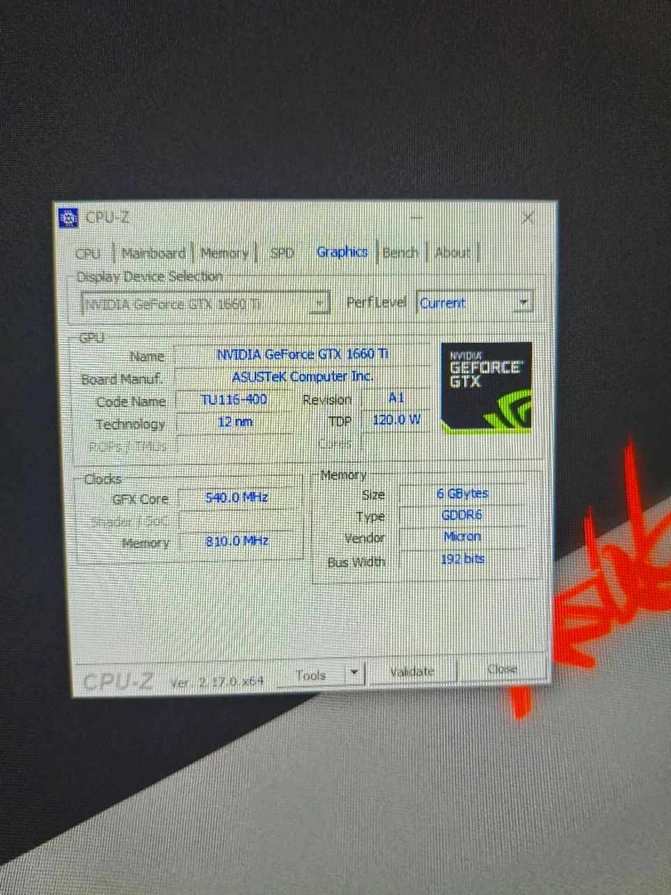 PC GAMER GTX 1660 ti - Foto 4