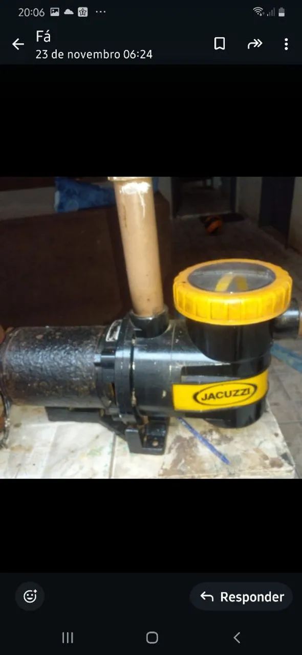 Piscina 64529720818307122