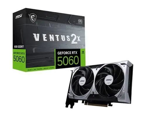 Rtx 5060 8gb