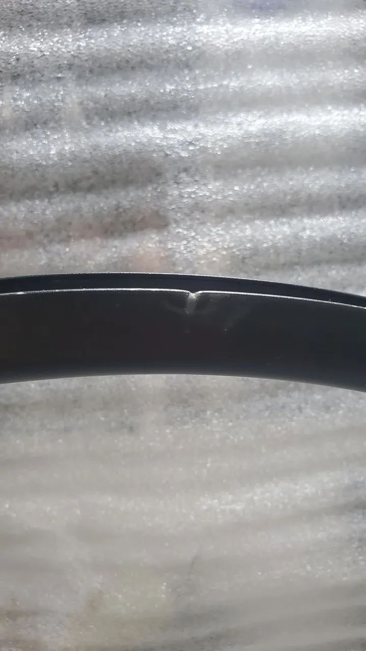 Aro road Roval SLX 24 Disco 24 furos  - Foto 3