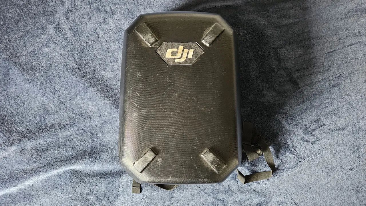 Drone Phantom 3 PRO LEIA ANÚNCIO  - Foto 4