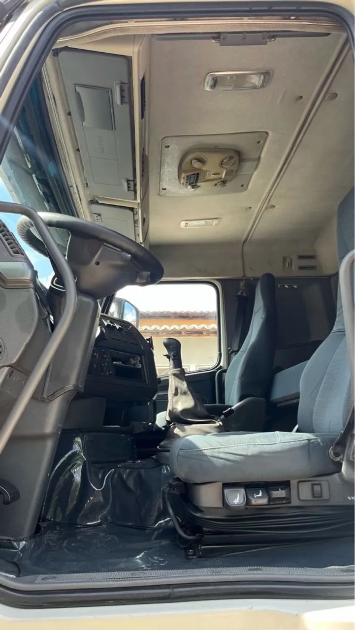 VOLVO FH 440 6x2 2010  - Foto 8