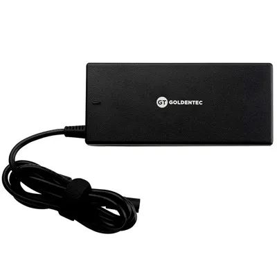 Carregador de Notebook Universal GT 90W com 12 Conectores - WZetta - Foto 2