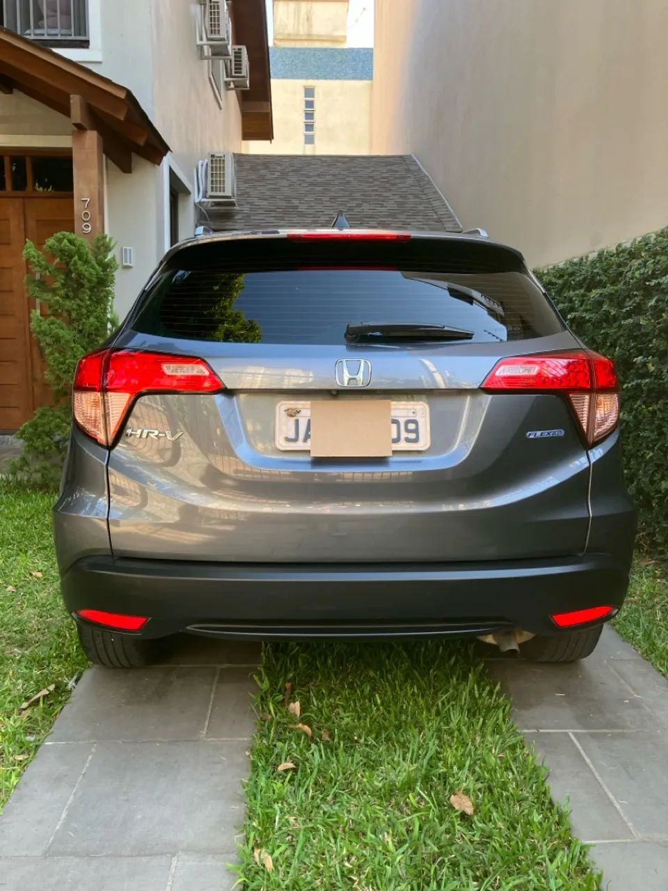 Honda HRV EX 2016 abaixo da FIPE - Foto 4