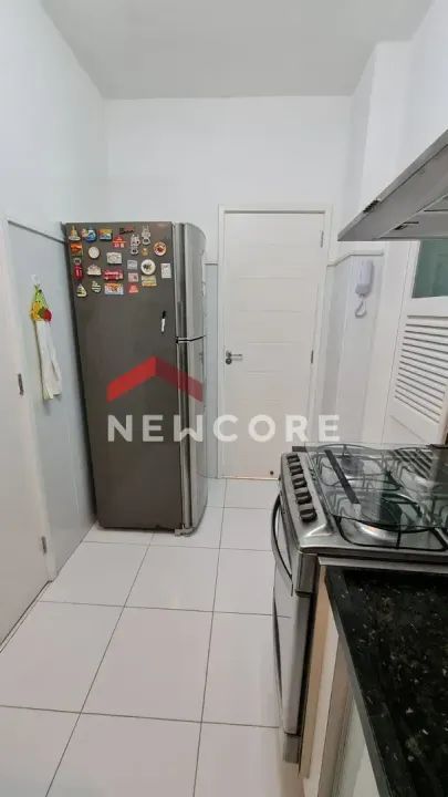 Apartamento em Rua Professor Gastão Bahiana - Copacabana - Rio de Janeiro/RJ - Foto 10