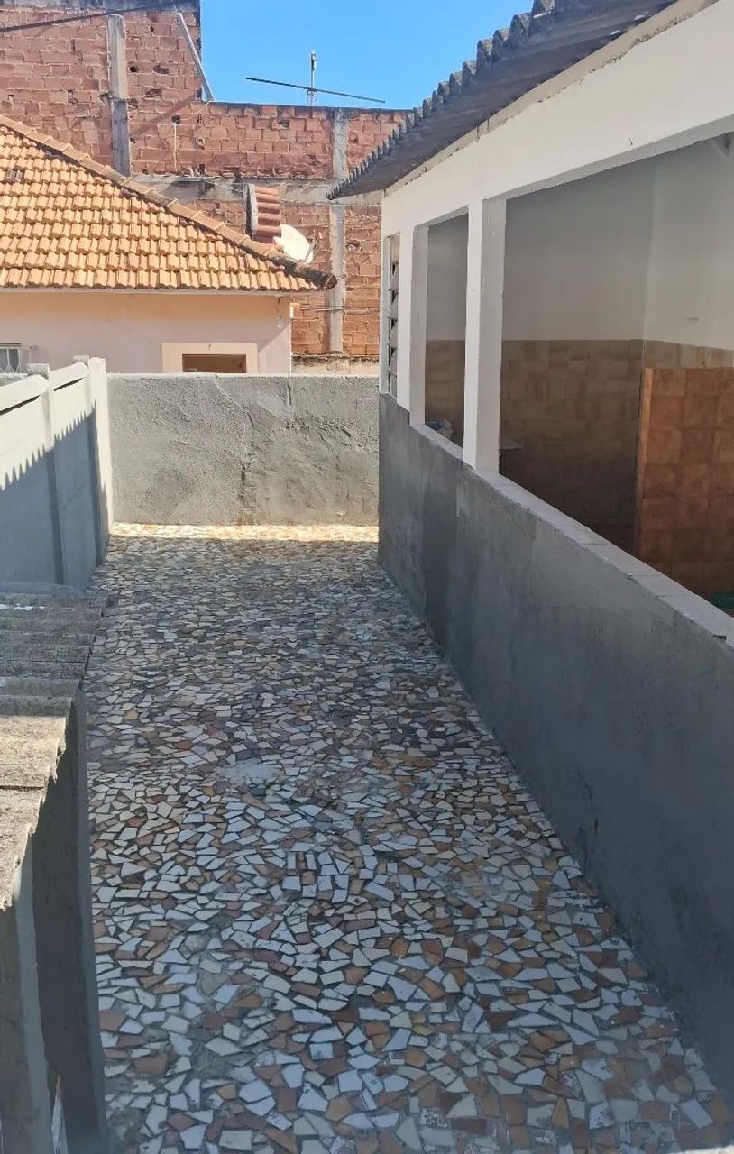 Foto - Rio de Janeiro - Quintino Bocaiúva