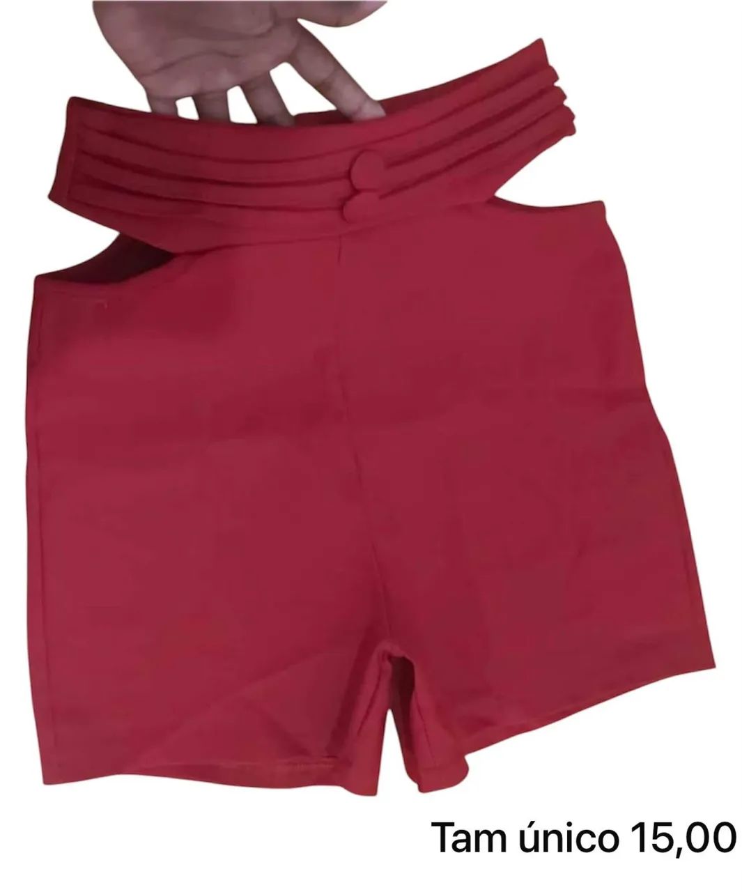Roupa - Foto 5