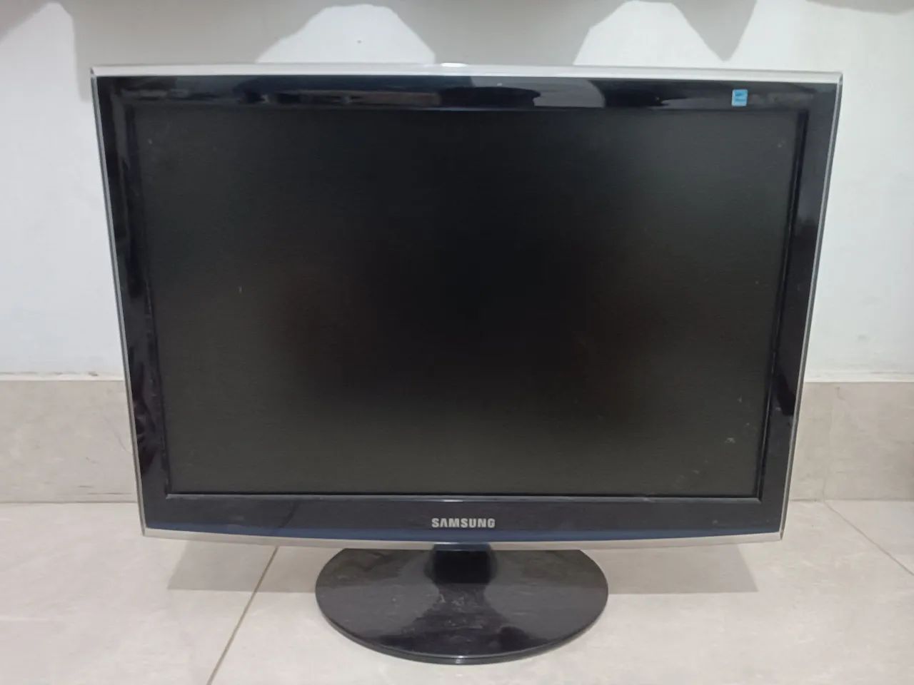 Monitor Samsung 19 polegadas