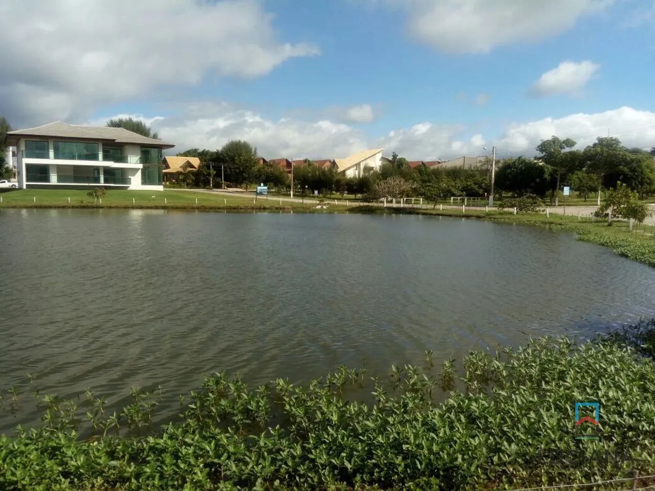 Lote de 1.000 m² à venda em Condomínio - Foto 7