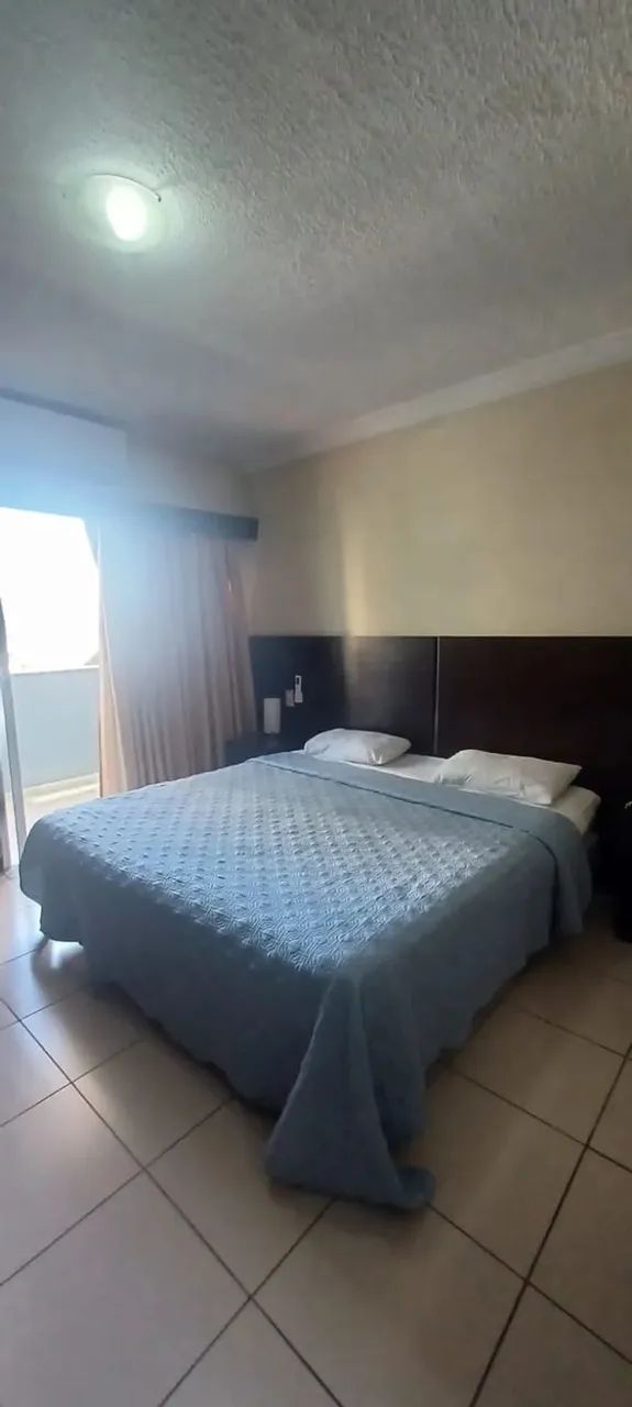 Vendo flat na Praia do Pecado Vista Mar