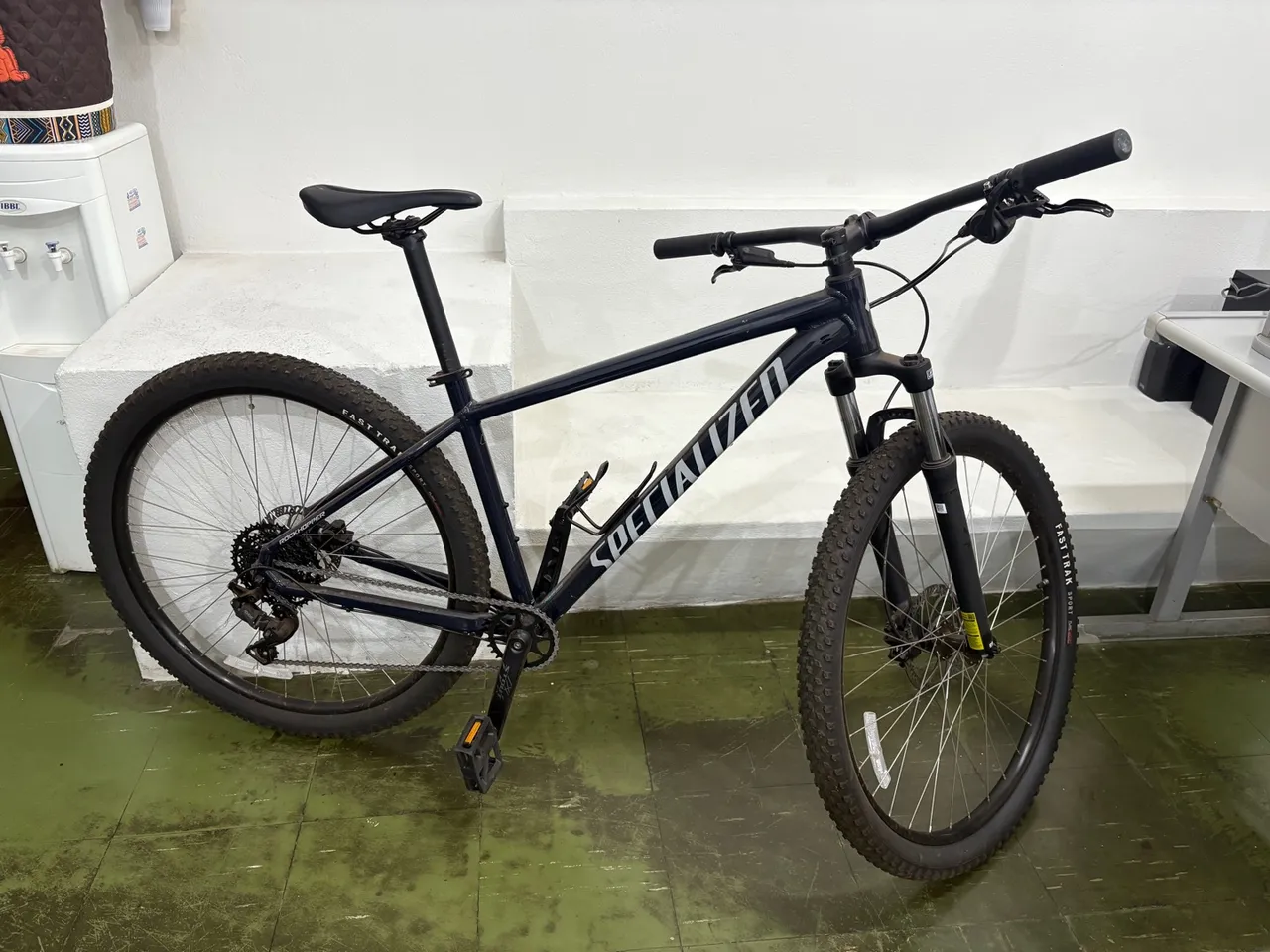Specialized Rockhopper Sport 2024