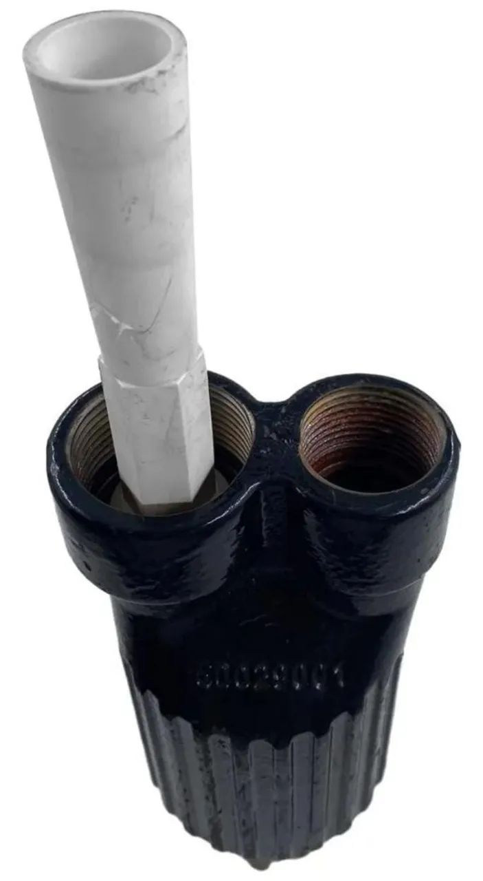 Enjetora Somar S 1" X 3/4 - Foto 3