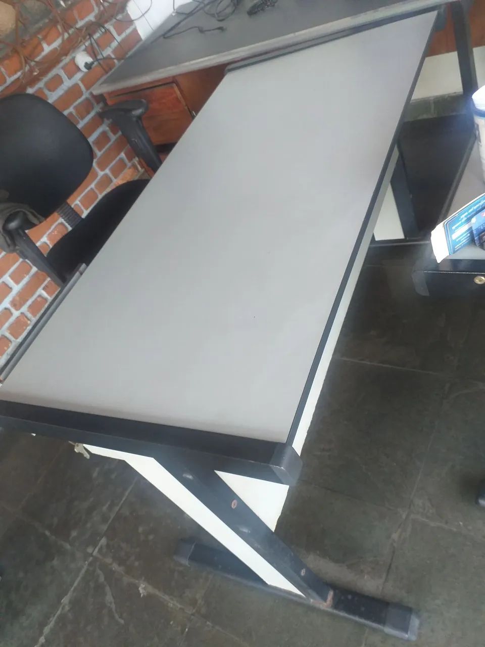Mesa escritório  - Foto 5