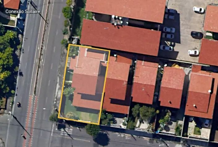 Casa Comercial