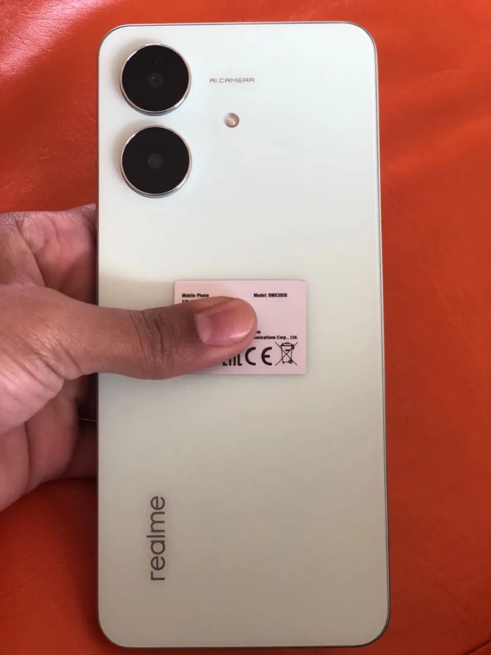 Celular novo - Foto 2
