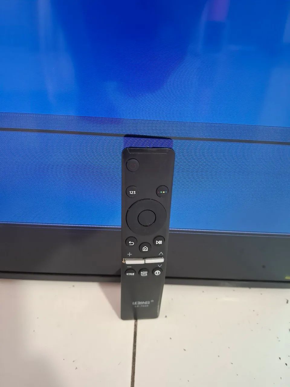 Smart TV Samsung 58p  - Foto 4