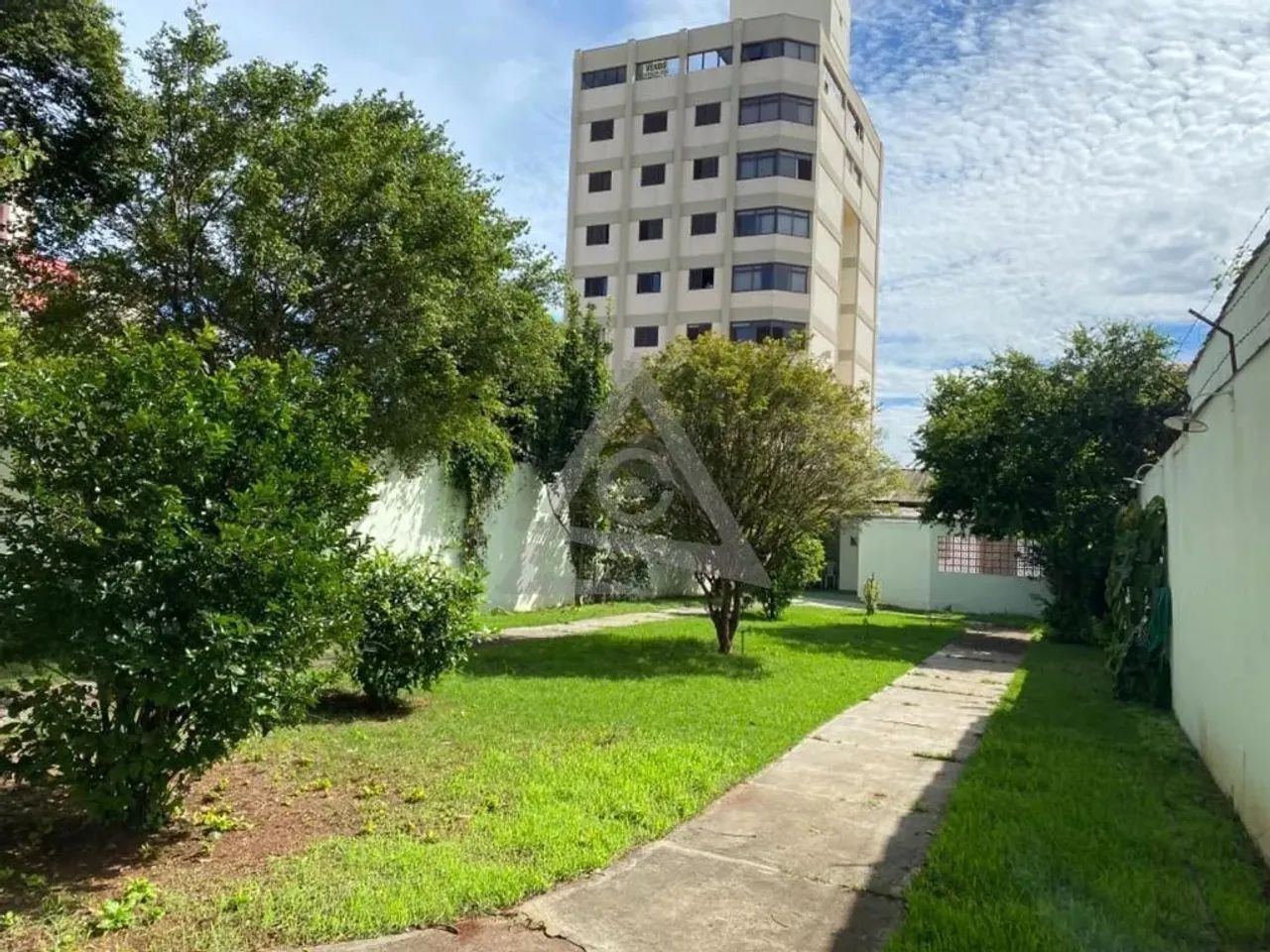 Terreno para alugar em Campinas, Jardim Brasil, com 60 m² - Foto 3