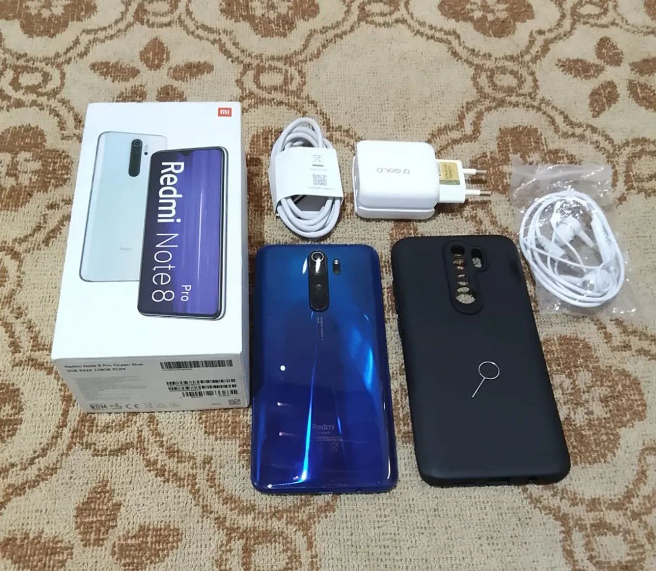 Note 8 pro64418737001219120