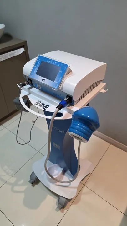 Ibramed Sonofocus Ultracavitação 110v/220v Bivolt - Foto 4