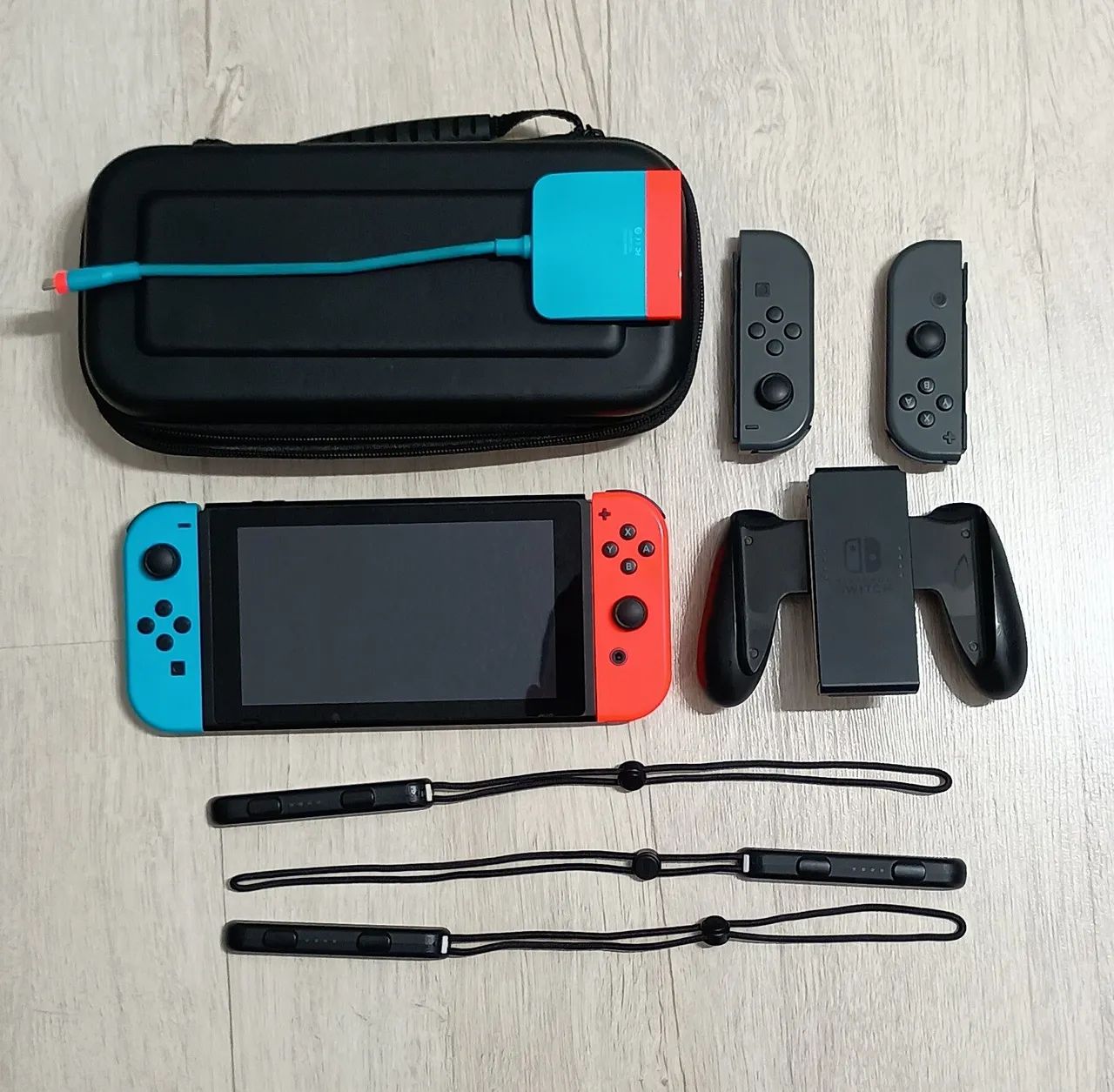 Nintendo Switch Top Completo  - Foto 5