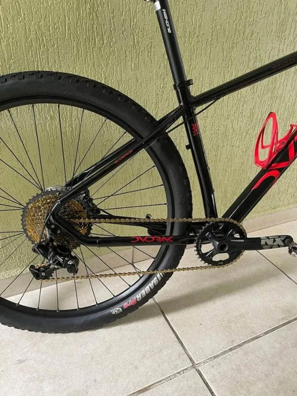 Bike MTB Dvorak - Foto 3