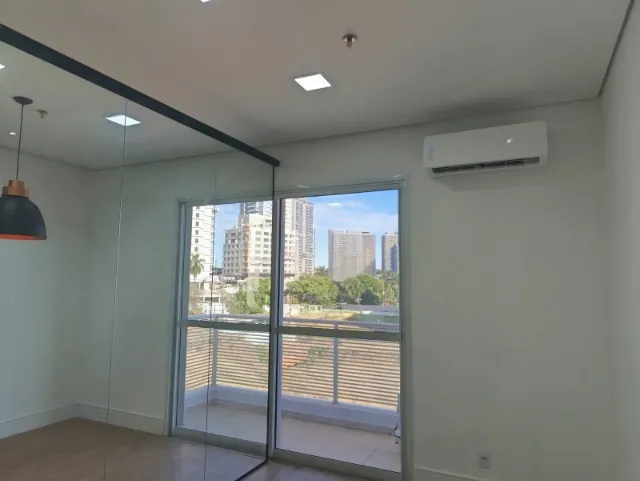 Sala Comercial Butantã - Locação