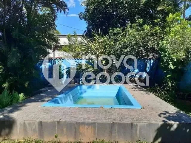 Cachoeiras de Macacu | Casa 5 quartos, sendo 2 suites