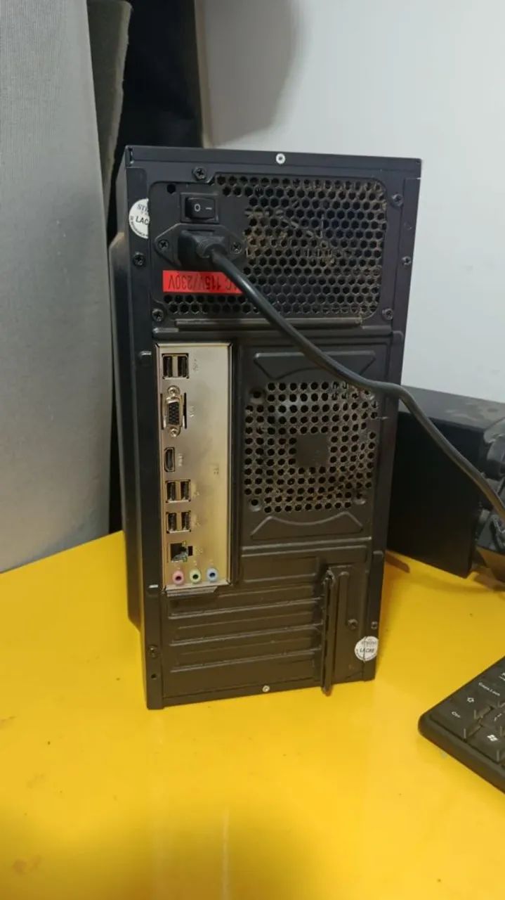 Vendo CPU  - Foto 2