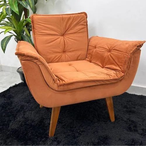 SUPER COMFORTABLE ARMCHAIR – BE SURPRISED!!626LO0