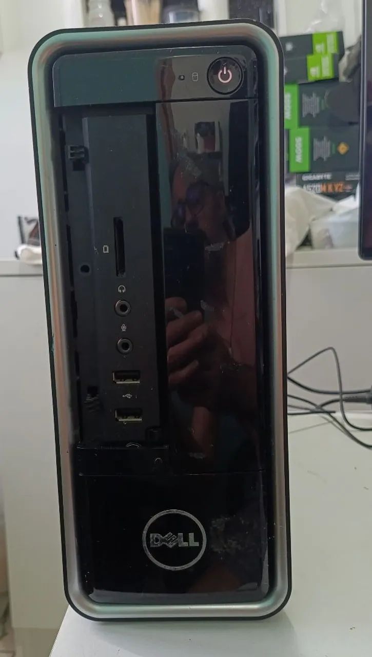 Computador completo