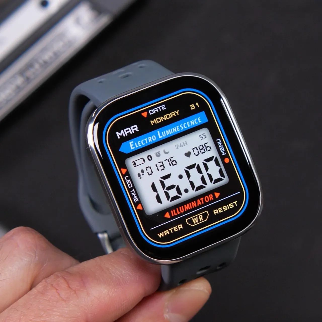 Xiaomi Amazfit Bip 6 - Foto 2
